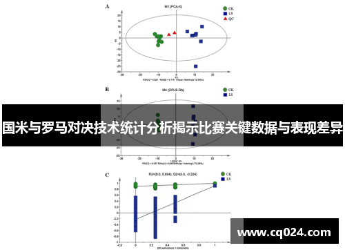 国米与罗马对决技术统计分析揭示比赛关键数据与表现差异