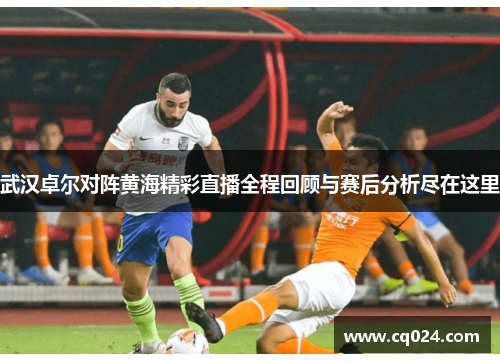 武汉卓尔对阵黄海精彩直播全程回顾与赛后分析尽在这里